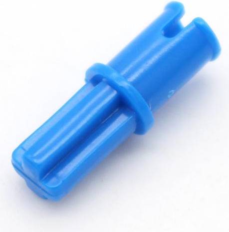 120pcs Technology 3749 Axle Pin without Friction Ridges