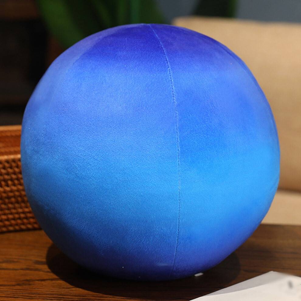 Neptune Plush Planet Toy Solar System