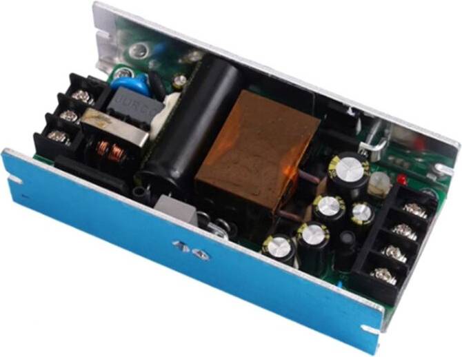 48V 3A Switching Power Supply Module