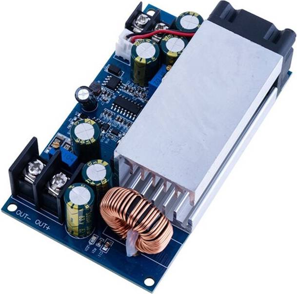 600W Converter Constant Current Power Module