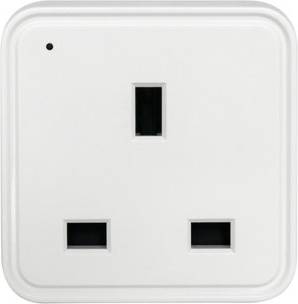 TCP Smart Compact Plug With Energy Monitoring 240V