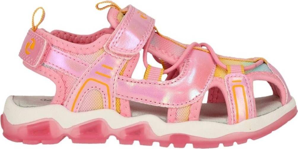 Sandales Randonnée Bébé Jugoe - Rose