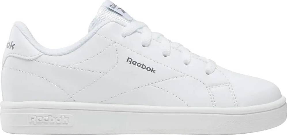 Reebok Court Clean