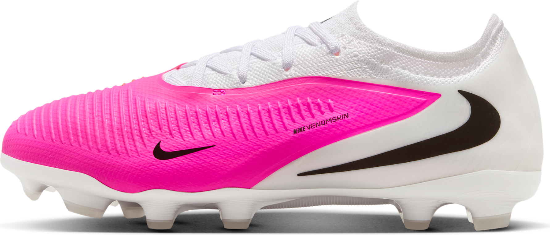 Nike Jr Phantom 6 Low Pro - Rosa