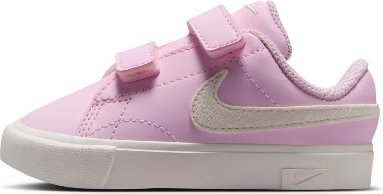 Nike Tennis Essential - Rosa