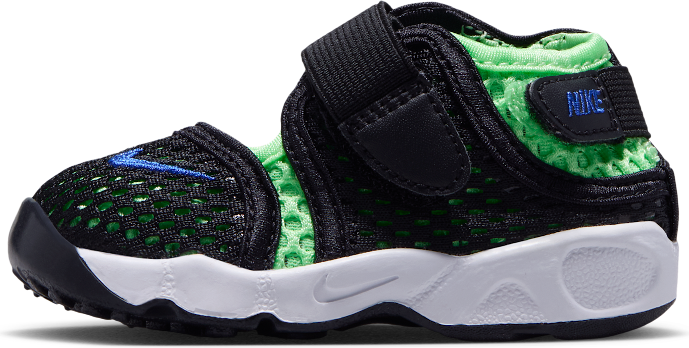 Nike Rift 2-sko Babyer Småbørn - Sort