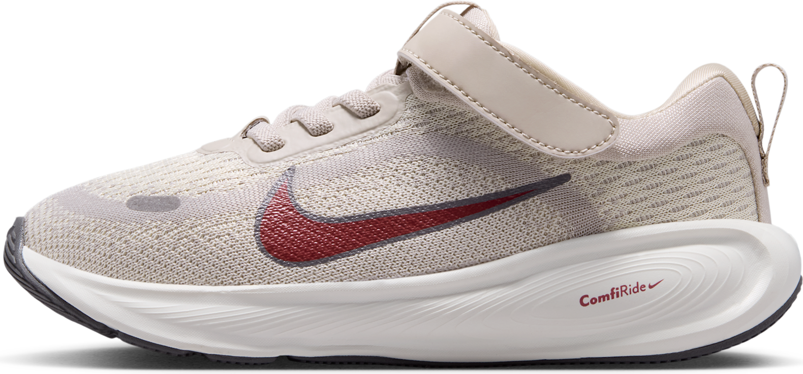 Nike Stellar Ride - Brun