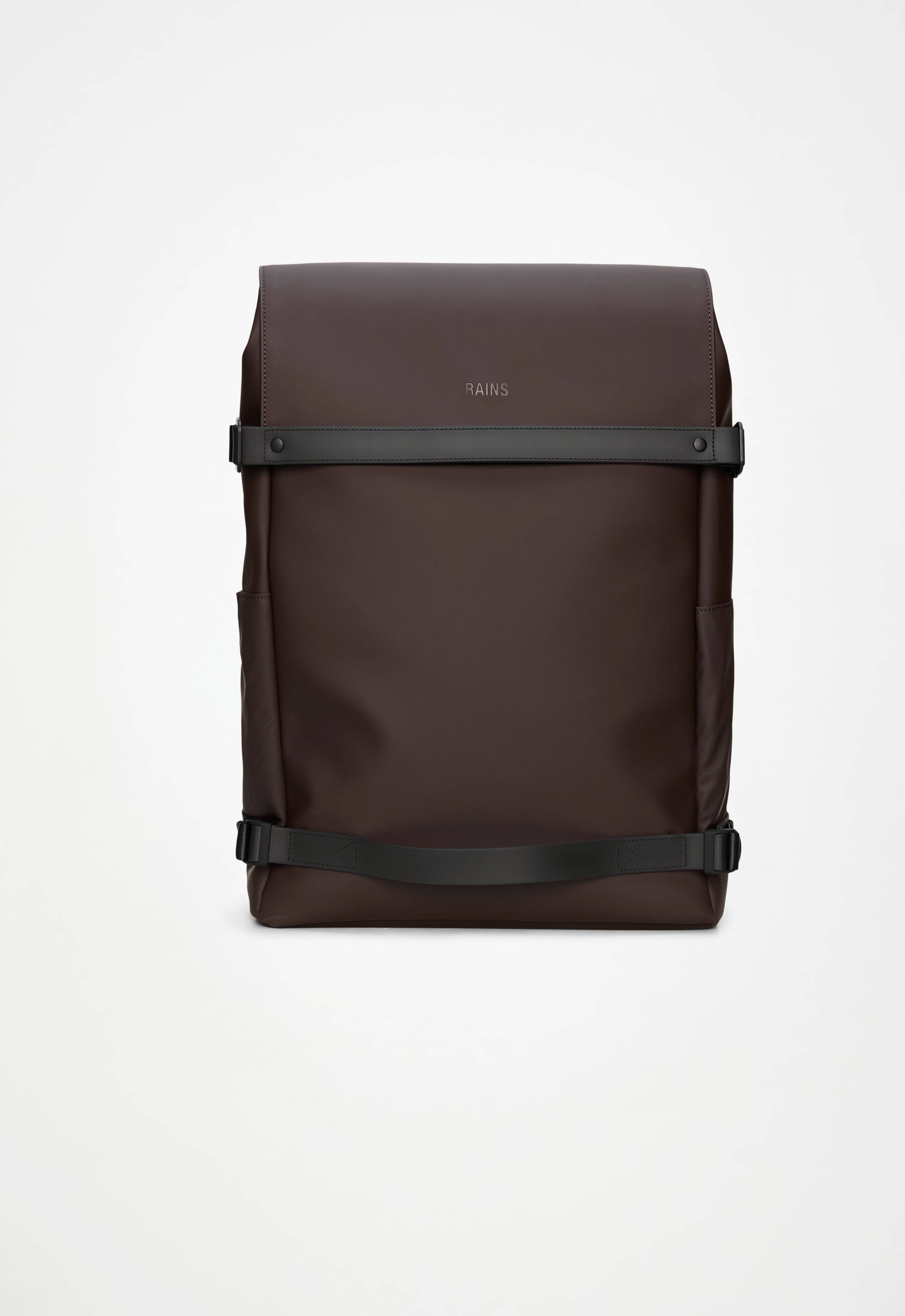 Rains Rygsæk OTG W3 Backpack - Brun