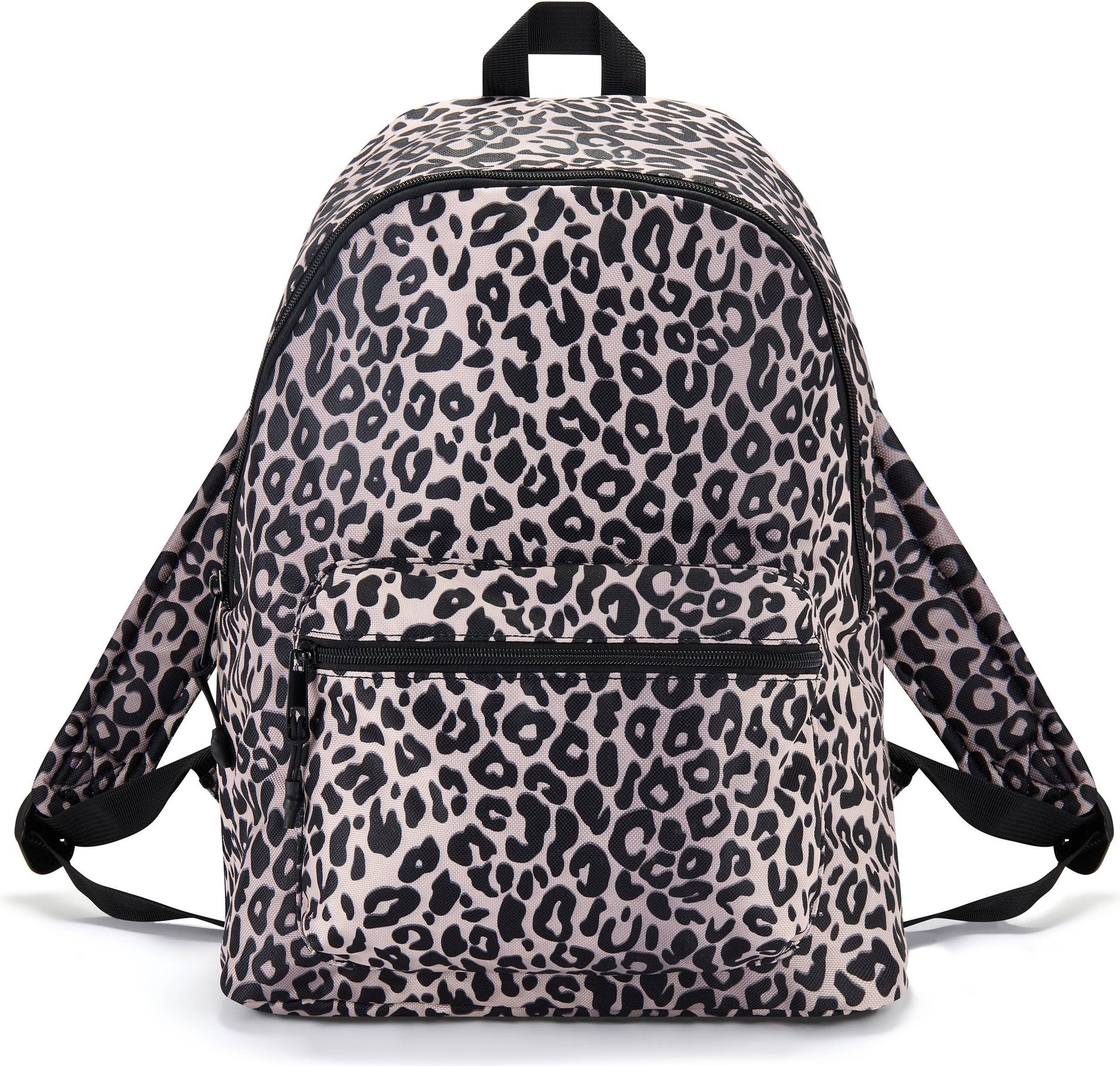 Clarks Motion Backpack - Brown