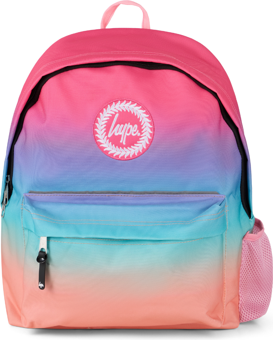 Refresher Fade Backpack - Multi