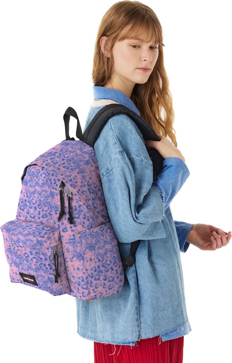 Eastpak Rygsæk Day Pak R - Lyserød