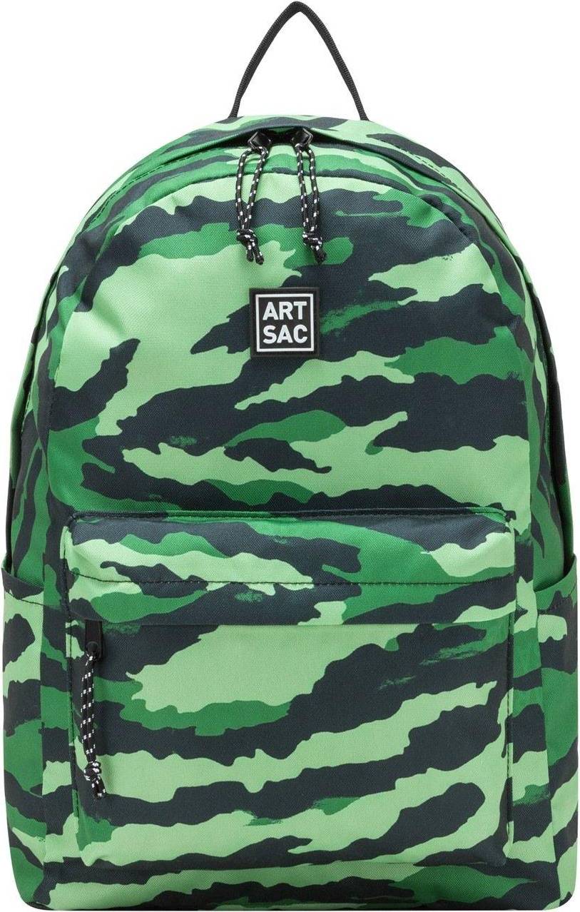 Artsac Front Pocket Backpack