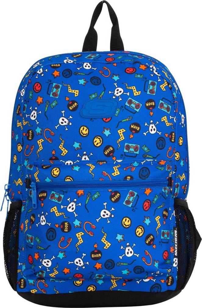 Skechers Utility Backpack Set - Blue