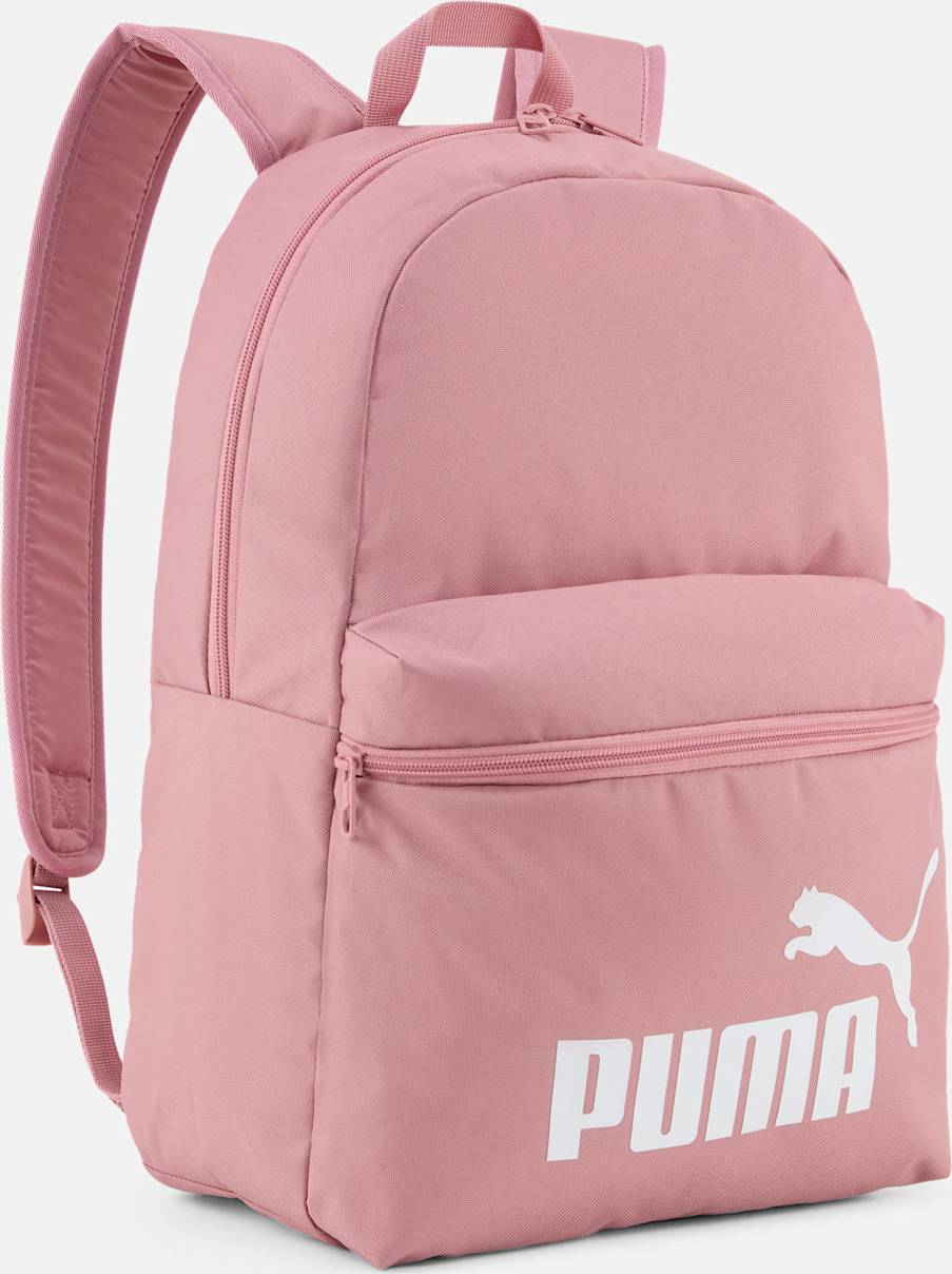 Puma Rucksack Phase Backpack Rosa Phase Backpack - Dusky Rosewood
