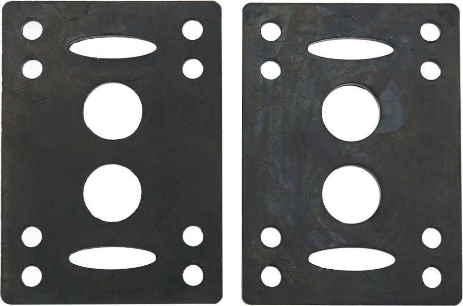 High Performance Skateboard Riser Pads
