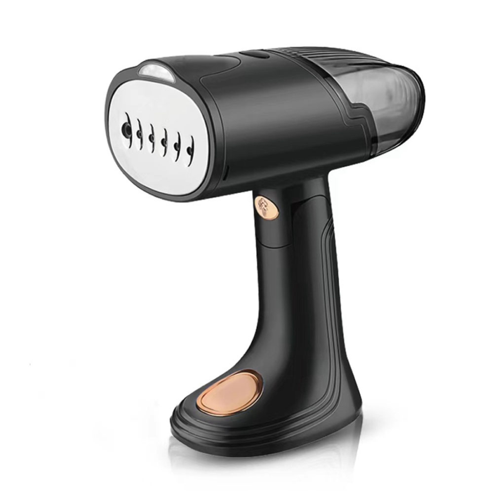 Saudism Mini Handheld Ironing Machine