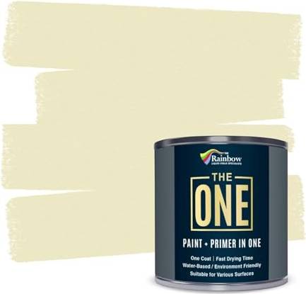 All-In-One Primer Cream Matt 1 L