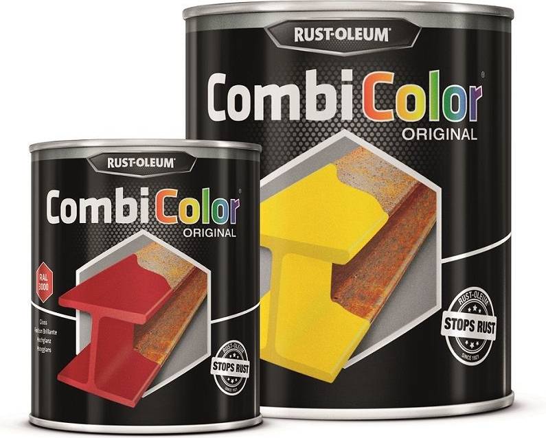 Rust-Oleum CombiColor Original Colour Match