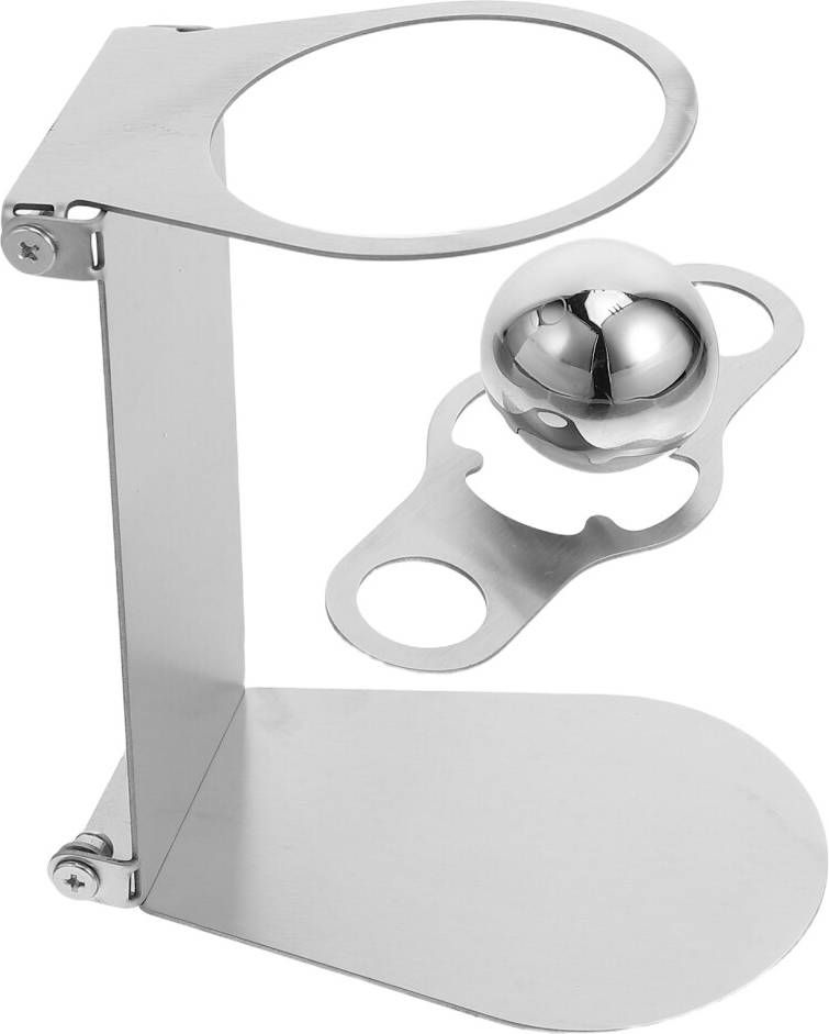 VILLCASE Portable Foldable Dripper Stand With Base