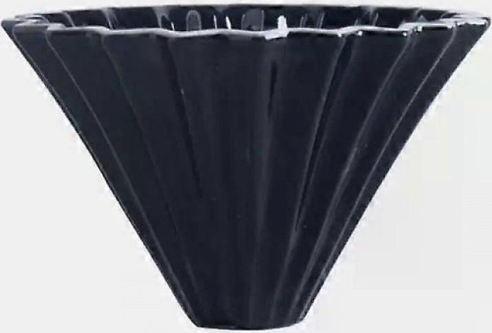 Ceramic Coffee Dripper Filter Cup