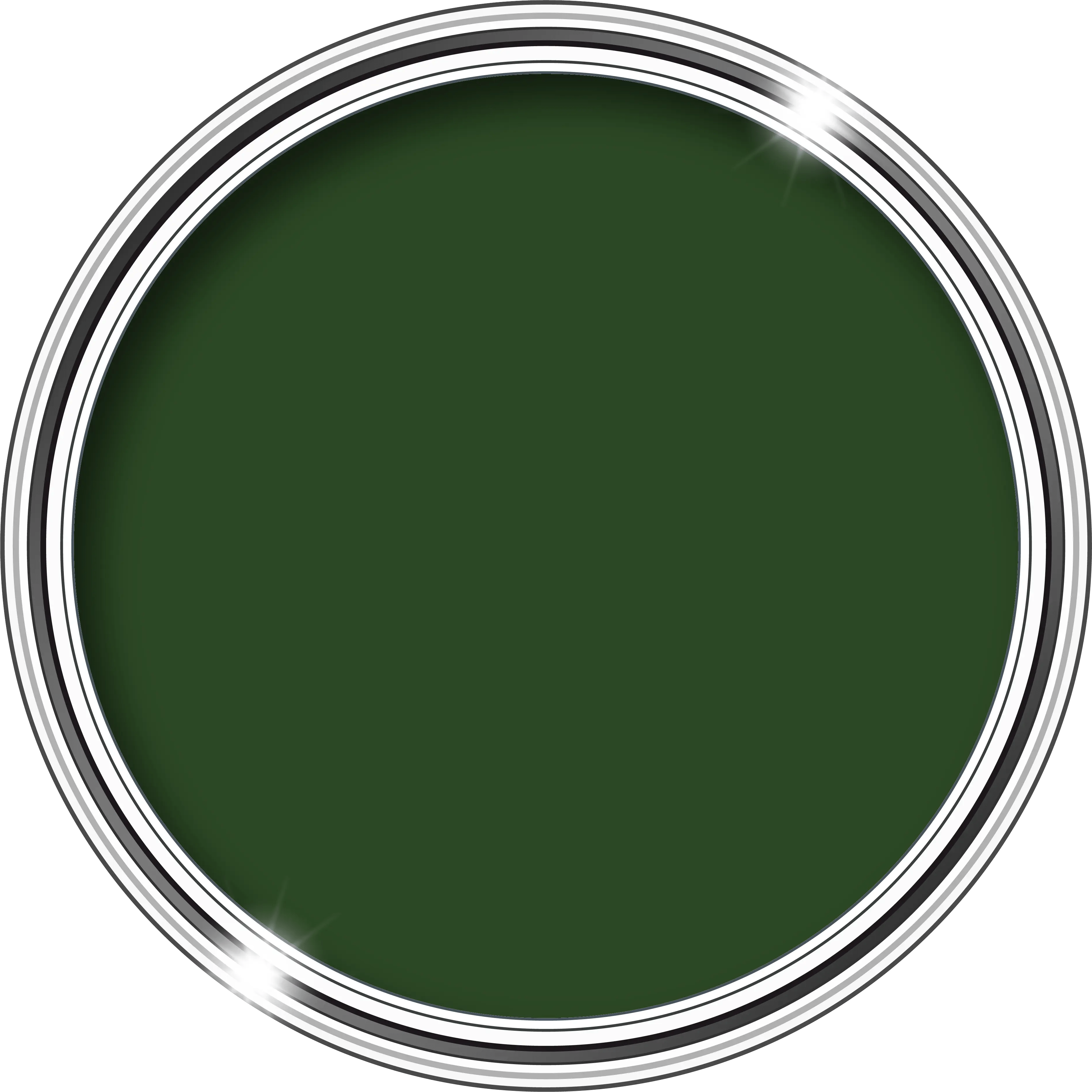 HQC Racing Green 5L Racing Green Wood Paint