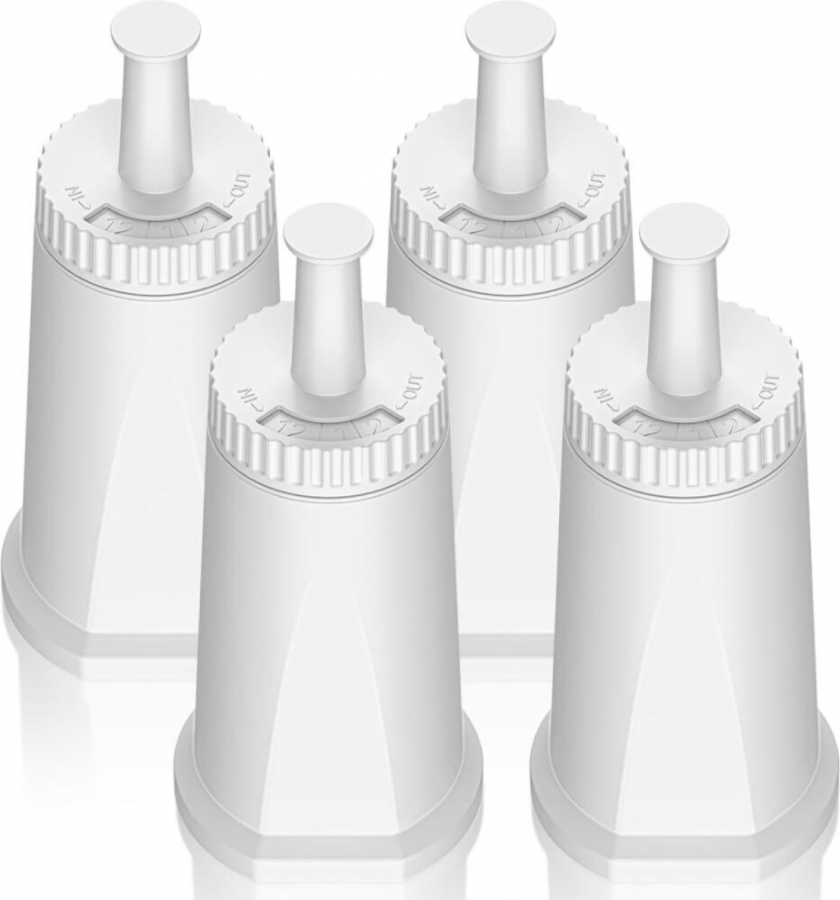 Sage barista pro filter 4 Pack Water Filter Coffee Machine