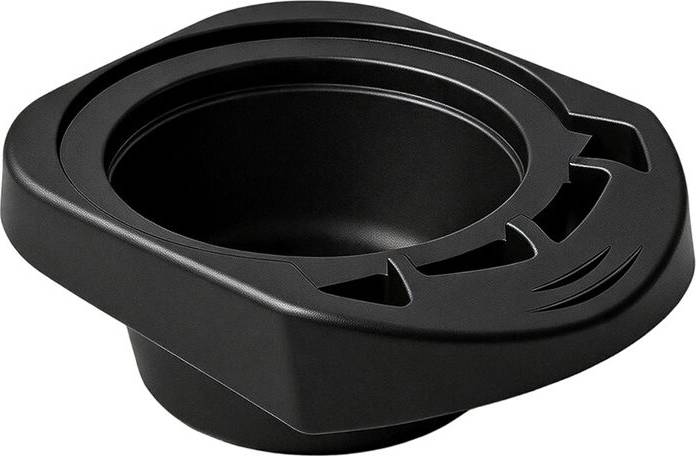 Kepptory Universal Reusable Capsule Adapter Coffee Convert