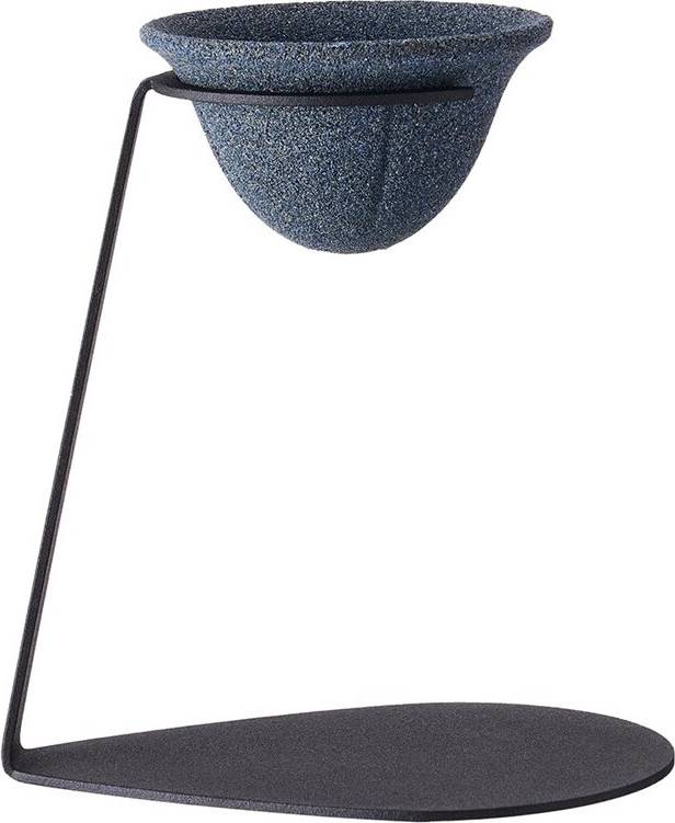 Kepptory Kaffeefilter Set Mit Rutschfestem Ständer