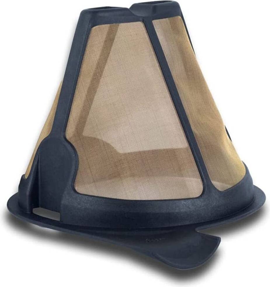 Reusable Large Cone Coffee Filter CF09