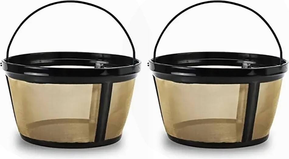 Reusable Coffee Maker Filter