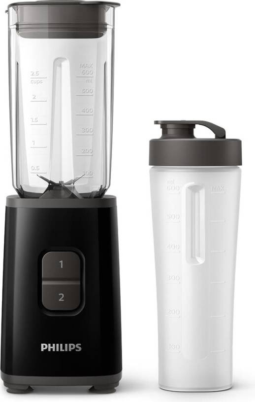 Philips Daily Collection Mini Blender Smoothie Maker
