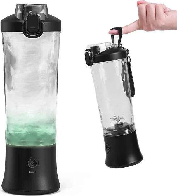 OBA Portable USB Rechargeable Mini Blender