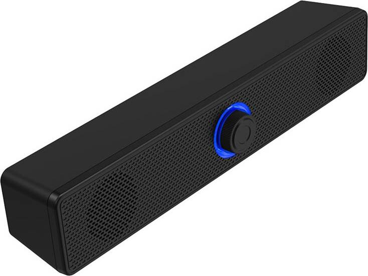 Typecat USB Powered Bluetooth 5.0 Soundbar