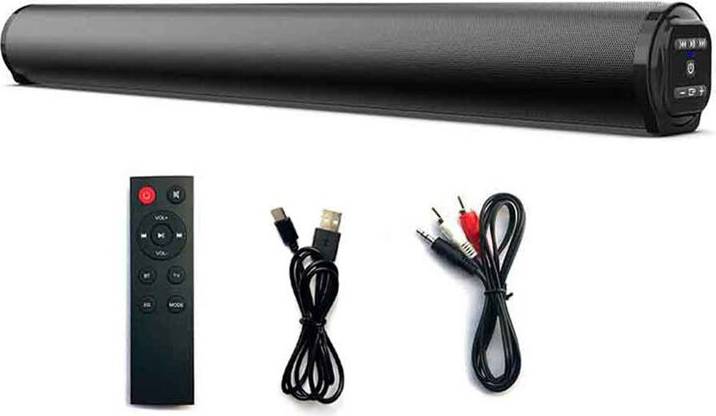 Tlily Wireless Stereo Sound Bar System