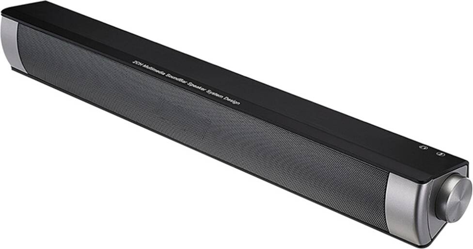 Home stereo system Multifunctional Stereo Soundbar Wide