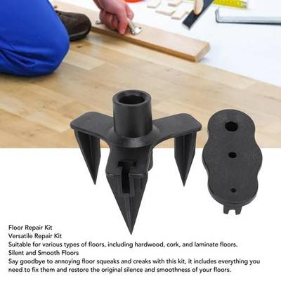 Squeaky Floor Repair Kit