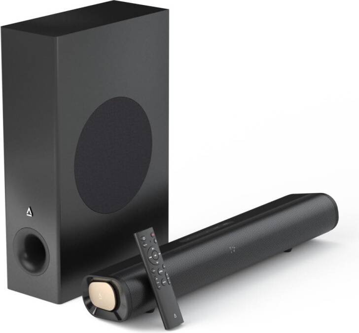 Creative Stage Pro 2.1 Soundbar