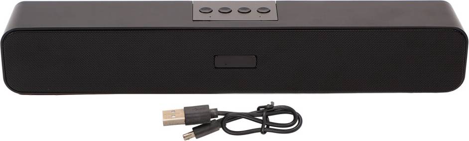 Surround sound system Wireless Soundbar With 3D Surround Sound
