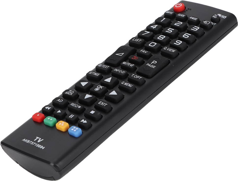 Télécommande Infrarouge Compatible Téléviseurs LG
