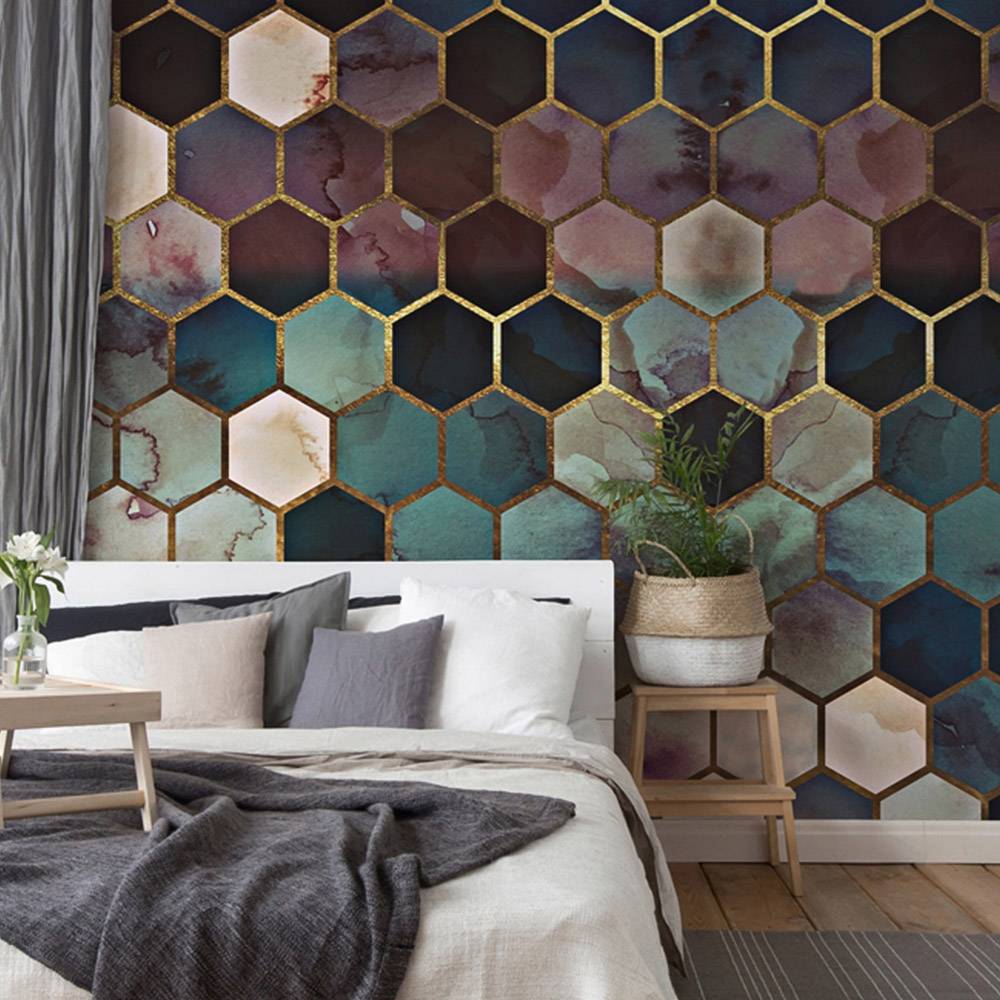 A.S. Creation Rugged Marble 2 Digital Mural