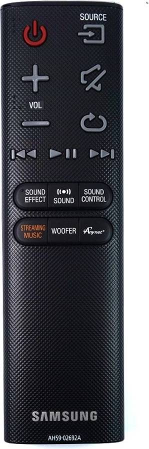 Samsung HW-J8501 Soundbar Remote Control