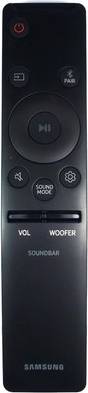 Samsung HW-R440 XE Soundbar Remote Control