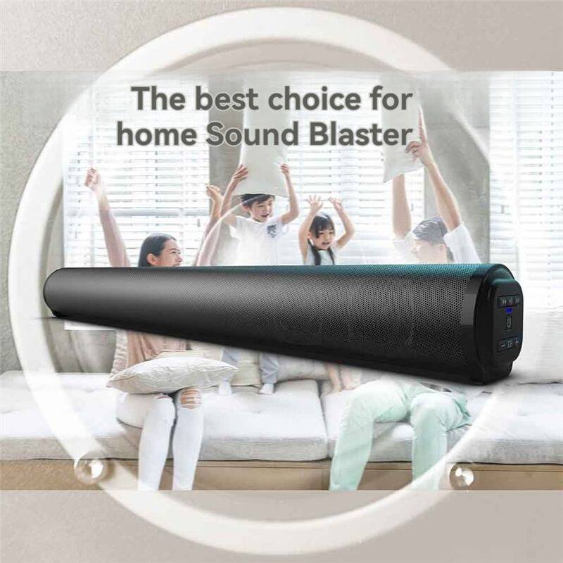 Sound bar Wireless Stereo Sound Bar System