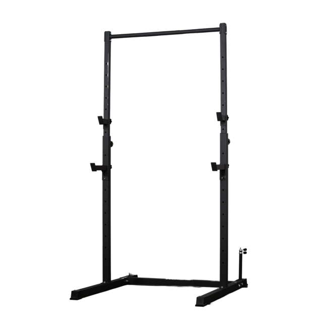 Fitnord Half Rack 200