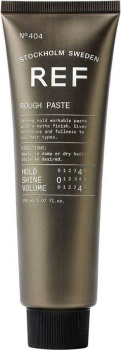 REF Rough Paste No 404 150 ml 150ml