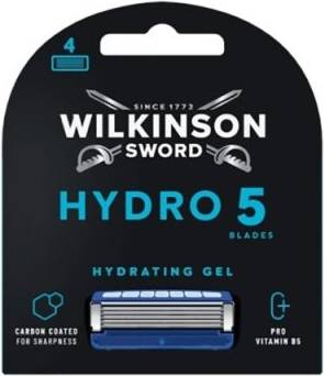 Wilkinson Sword Hydro 5 Skin Protection 4 Rack