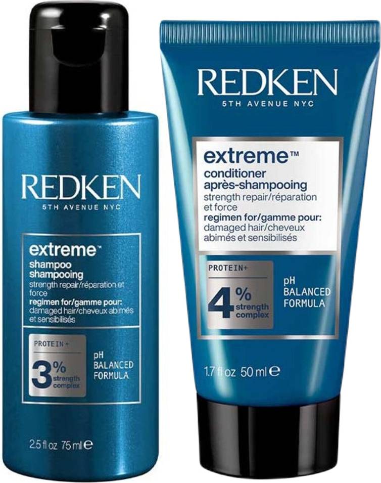 Redken set Redken Extreme Set