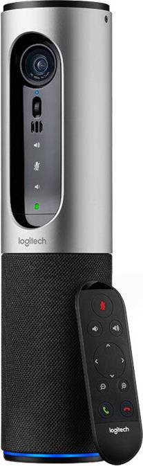 Logitech ConferenceCam Connect