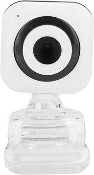 Built In Mic Computer Camera Webcam