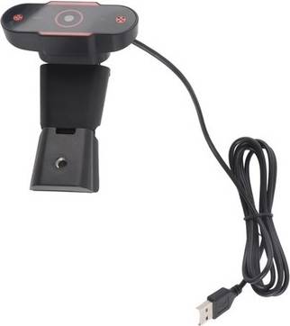 Web Digital Full HD Camera